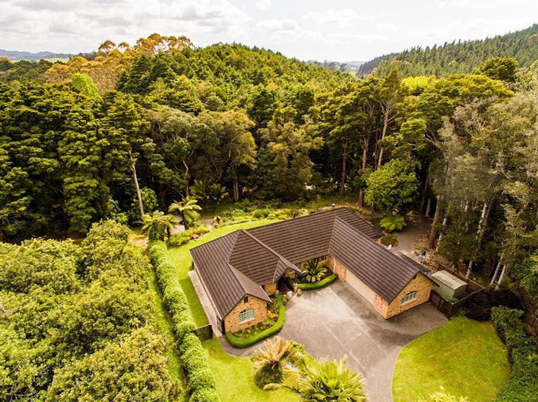 N.Z Country Home Whangarei Bagian luar foto