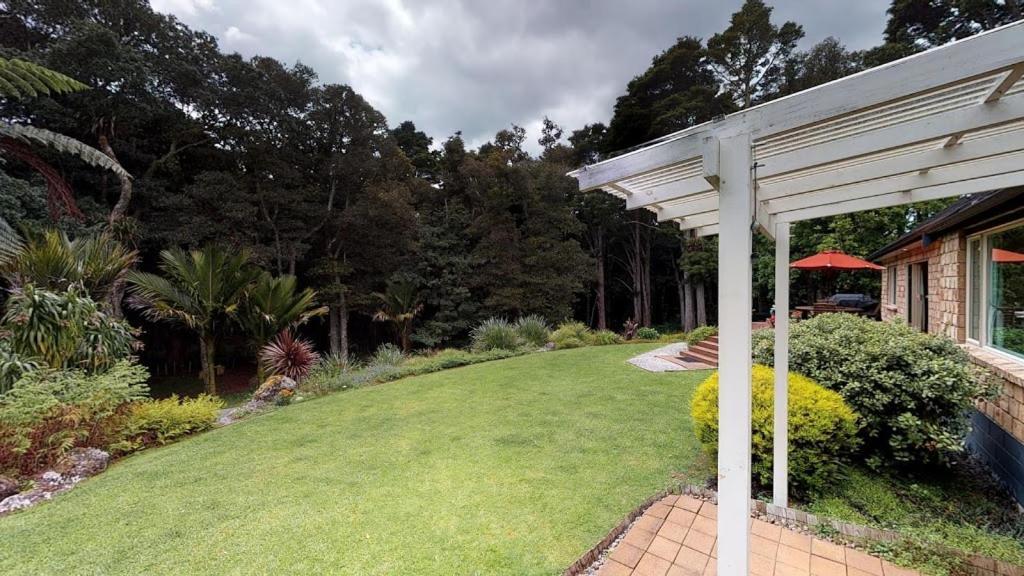 N.Z Country Home Whangarei Bagian luar foto