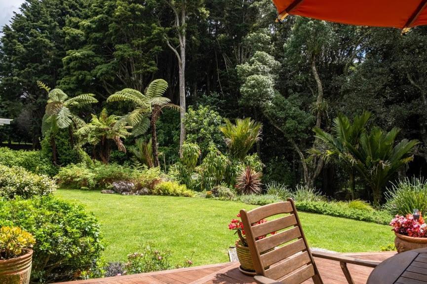 N.Z Country Home Whangarei Bagian luar foto