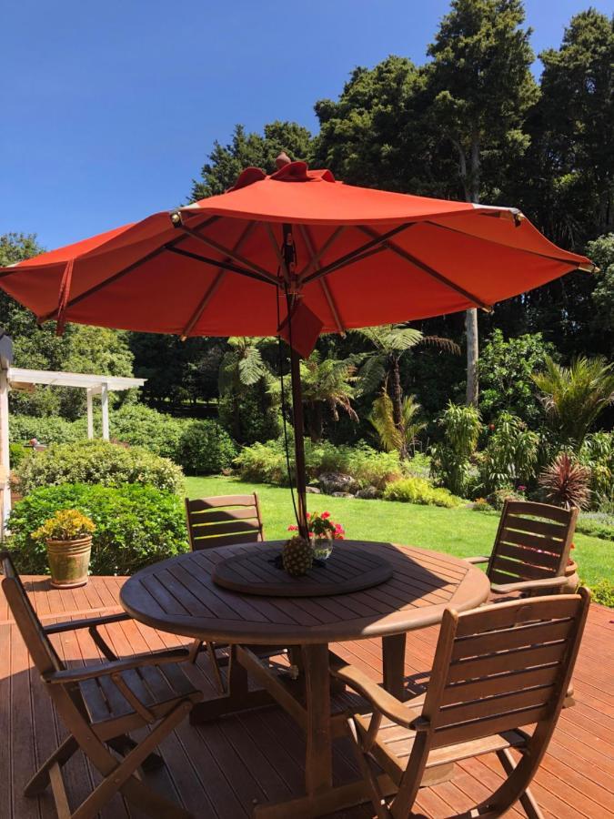 N.Z Country Home Whangarei Bagian luar foto