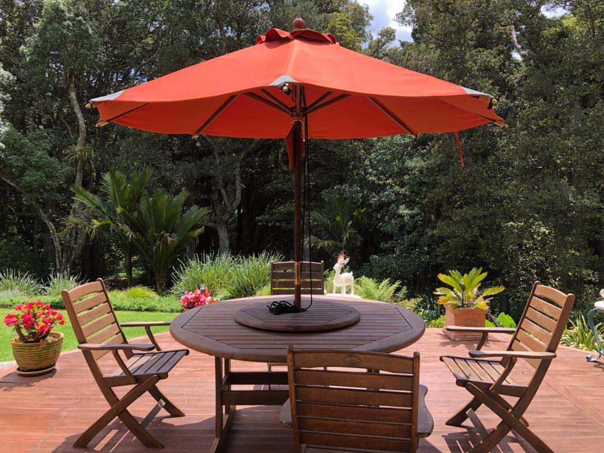 N.Z Country Home Whangarei Bagian luar foto