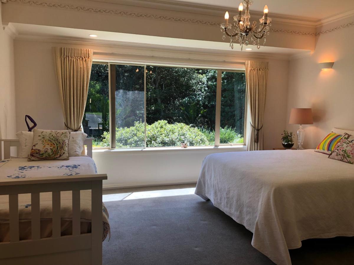 N.Z Country Home Whangarei Bagian luar foto