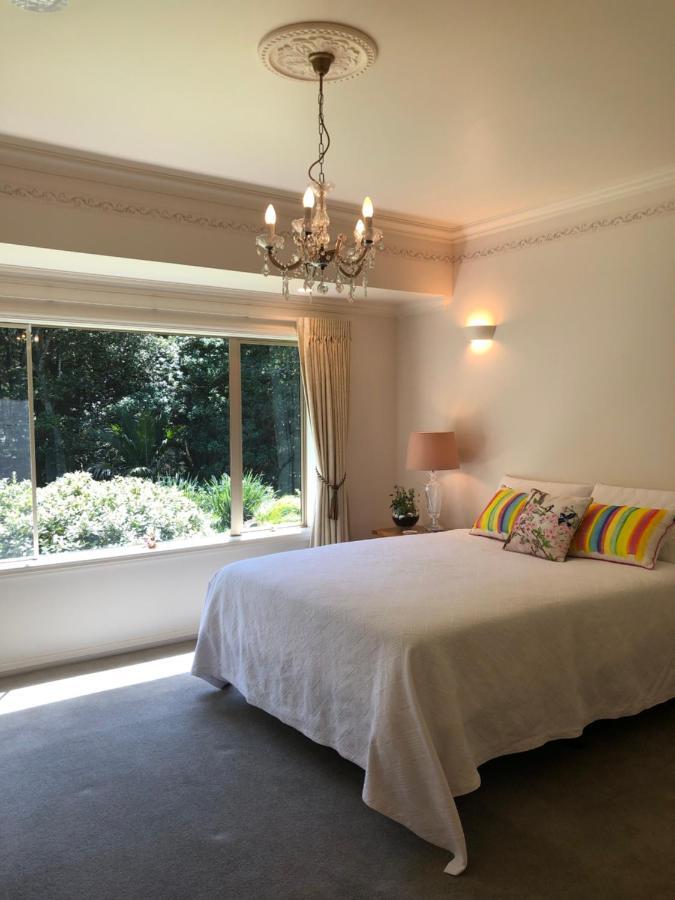 N.Z Country Home Whangarei Bagian luar foto