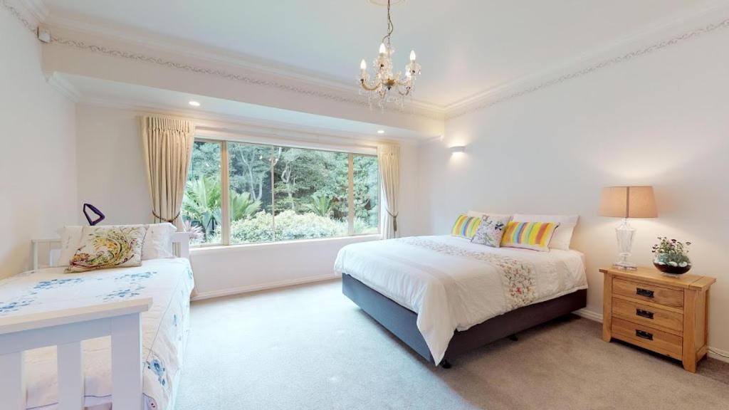 N.Z Country Home Whangarei Bagian luar foto