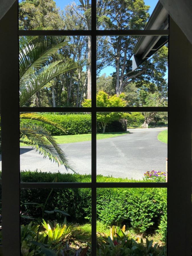 N.Z Country Home Whangarei Bagian luar foto