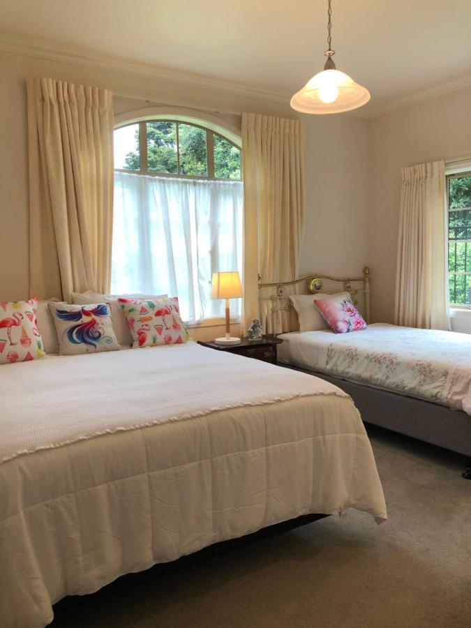 N.Z Country Home Whangarei Bagian luar foto