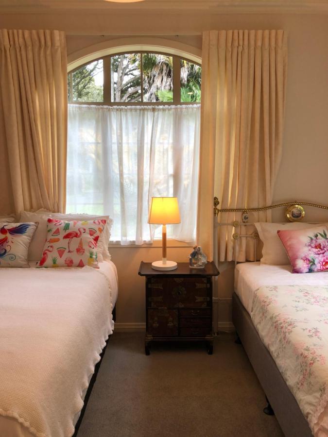 N.Z Country Home Whangarei Bagian luar foto