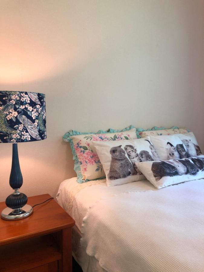 N.Z Country Home Whangarei Bagian luar foto