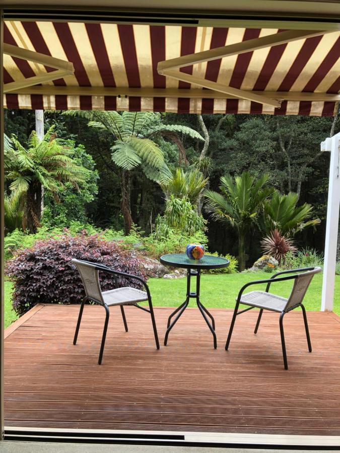 N.Z Country Home Whangarei Bagian luar foto