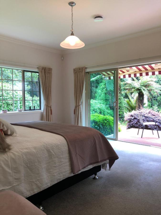 N.Z Country Home Whangarei Bagian luar foto