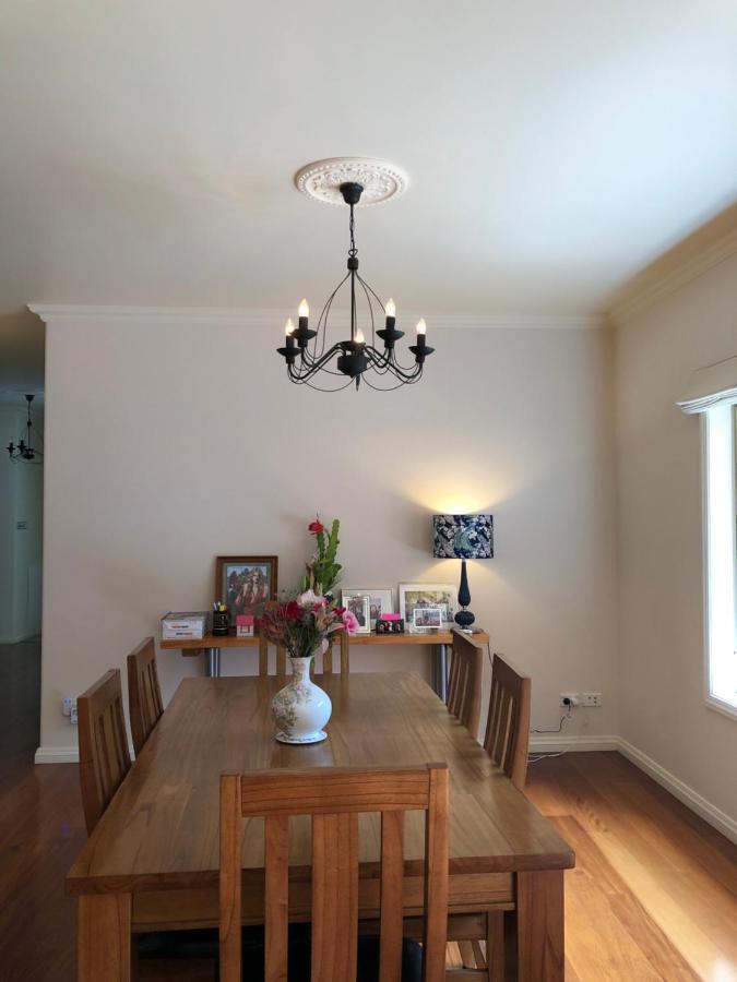 N.Z Country Home Whangarei Bagian luar foto