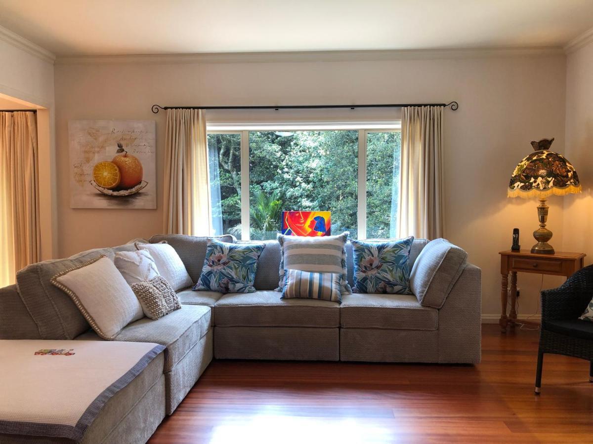 N.Z Country Home Whangarei Bagian luar foto
