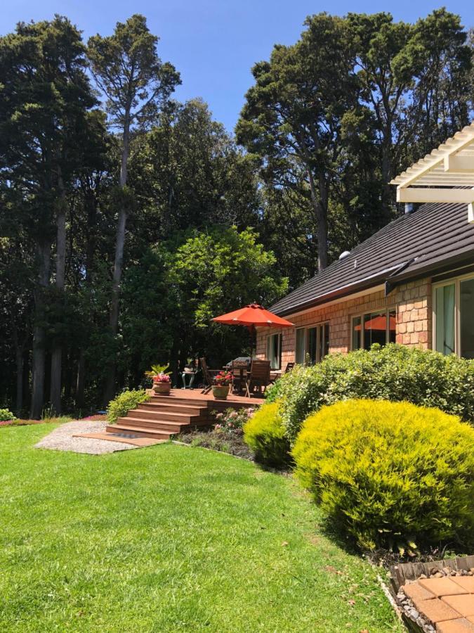 N.Z Country Home Whangarei Bagian luar foto