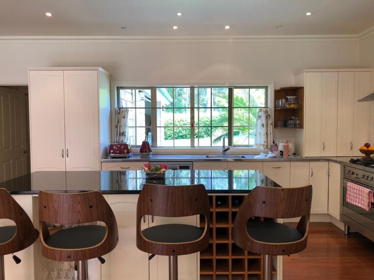 N.Z Country Home Whangarei Bagian luar foto