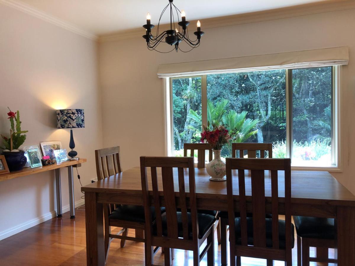 N.Z Country Home Whangarei Bagian luar foto