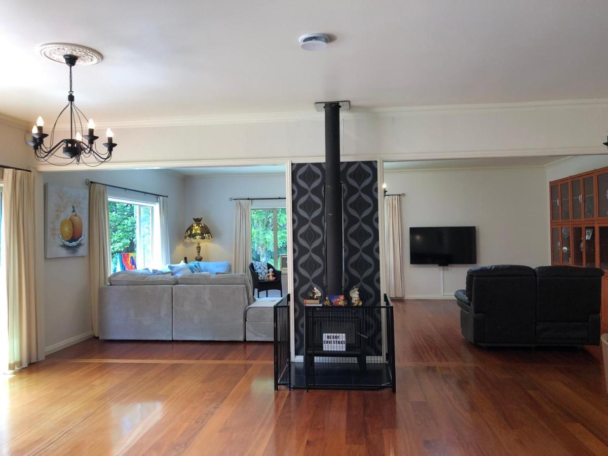 N.Z Country Home Whangarei Bagian luar foto