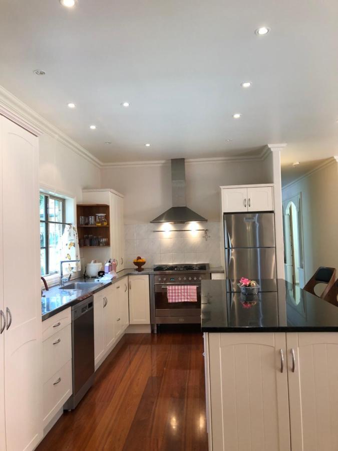 N.Z Country Home Whangarei Bagian luar foto