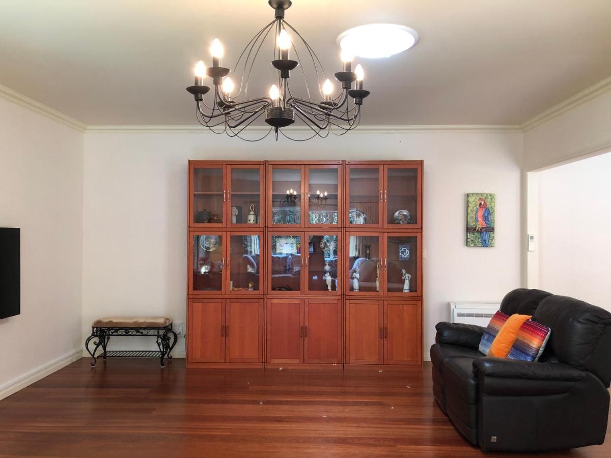 N.Z Country Home Whangarei Bagian luar foto