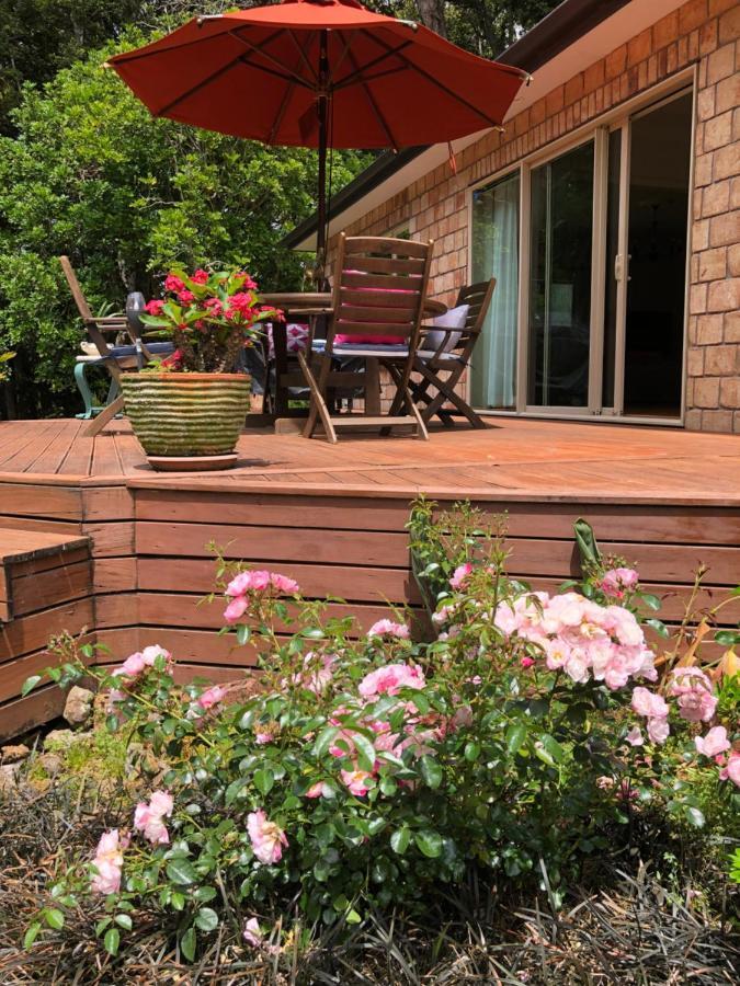 N.Z Country Home Whangarei Bagian luar foto