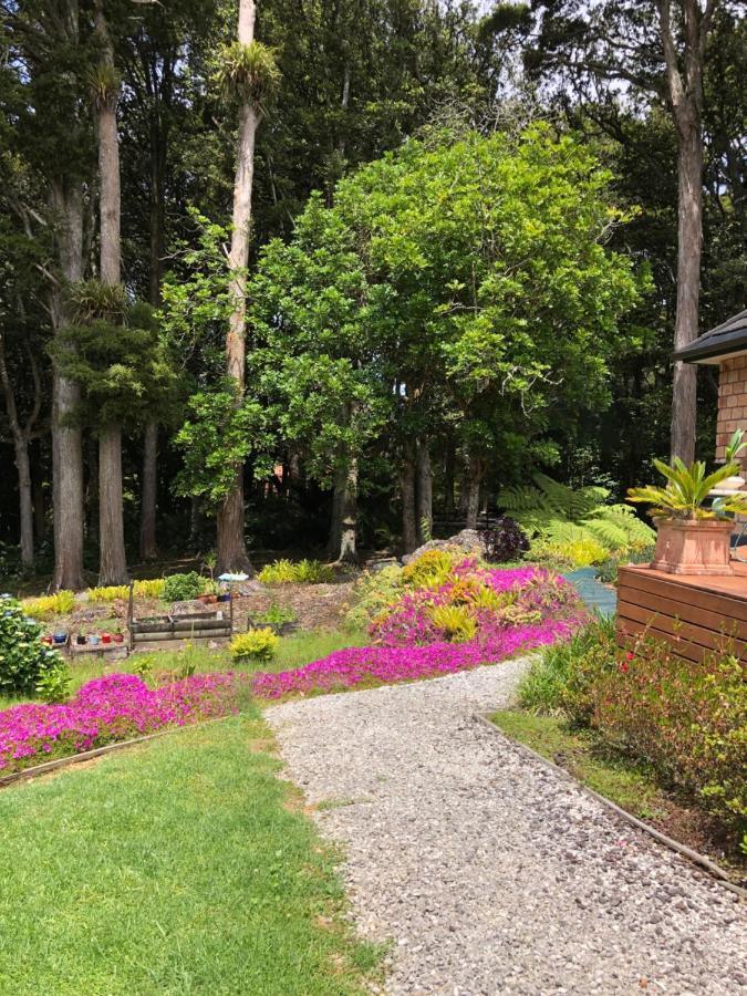 N.Z Country Home Whangarei Bagian luar foto