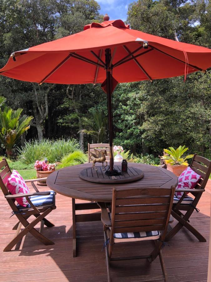 N.Z Country Home Whangarei Bagian luar foto